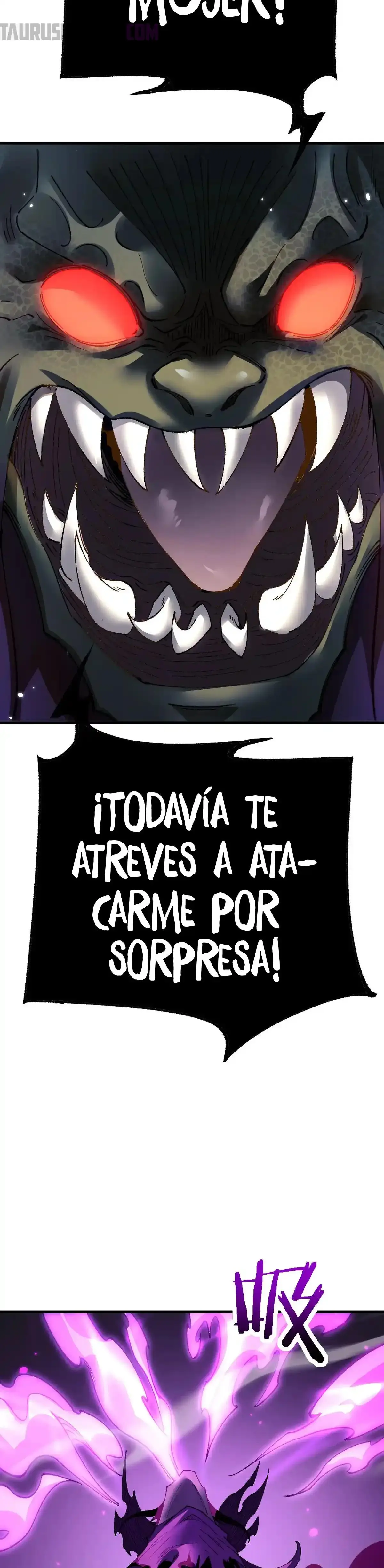 De duende a Dios Goblin > Capitulo 39 > Page 291